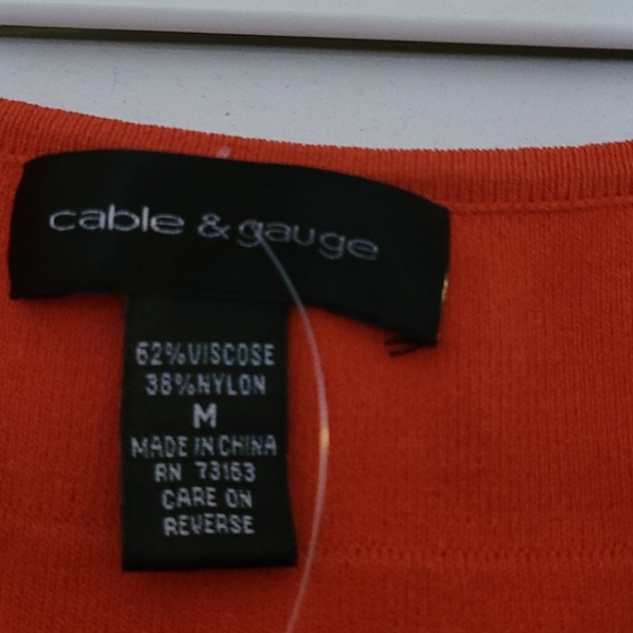 Top - Picture 2 of 3